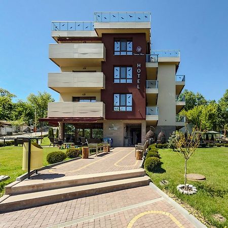 Hotel Victoriya'S House Chissarja Exterior foto