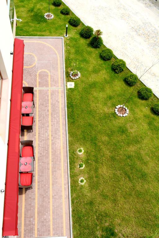 Hotel Victoriya'S House Chissarja Exterior foto