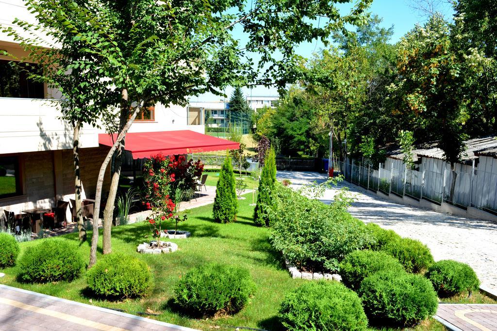 Hotel Victoriya'S House Chissarja Exterior foto
